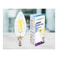 Светодиодная лампа Ambrella Light Filament 202124