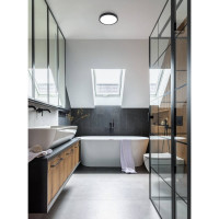 Накладной светильник EGLO ПРОМО Fueva 5 99267