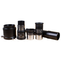 Телескоп Sky-Watcher BK P150750EQ3-2 67967