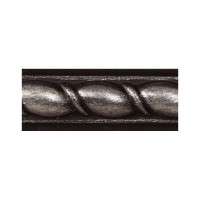 Термостойкая эмаль CERTA-PATINA до 700 градусов, серебро, 0.16 кг PATR0055