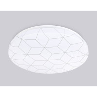 Накладной светильник Ambrella Light Air FZ1036