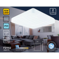 Накладной светильник Ambrella Light Air FZ1152