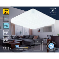 Накладной светильник Ambrella Light Air FZ1150