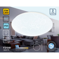 Накладной светильник Ambrella Light Air FZ1081