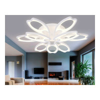 Накладной светильник Ambrella Light Original 33 FA579