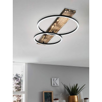 Накладной светильник EGLO Boyal 99408