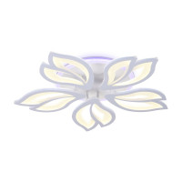 Накладной светильник Ambrella Light Original FA543