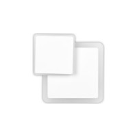 Накладной светильник Ambrella Light Wall FW106