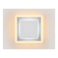 Накладной светильник Ambrella Light Wall FW106