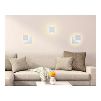 Накладной светильник Ambrella Light Wall FW106
