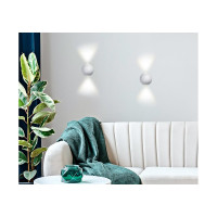 Накладной светильник Ambrella Light Wall FW130