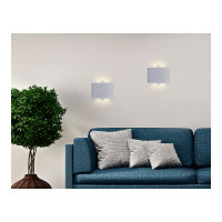 Накладной светильник Ambrella Light Wall FW142