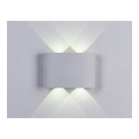 Накладной светильник Ambrella Light Wall FW142