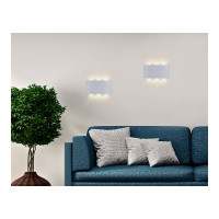 Накладной светильник Ambrella Light Wall FW143