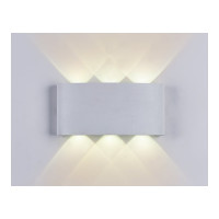 Накладной светильник Ambrella Light Wall FW143