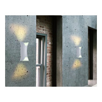 Накладной светильник Ambrella Light Wall FW192