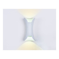 Накладной светильник Ambrella Light Wall FW192