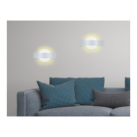 Накладной светильник Ambrella Light Wall FW201