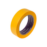 Малярная лента RoxelPro ROXPRO 30 мм х 50 м, 1 шт. 304142