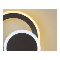 Накладной светильник Ambrella Light Original FA561