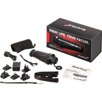 Тепловизионный монокуляр Levenhuk Fatum Z500 81723