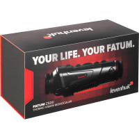Тепловизионный монокуляр Levenhuk Fatum Z500 81723