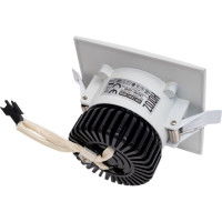 Светодиодный светильник направленного света HOROZ ELECTRIC JESSICA 6W Белый 4200K 100-240V IP65 016-030-0006