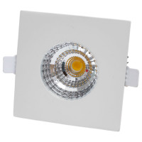 Светодиодный светильник направленного света HOROZ ELECTRIC JESSICA 6W Белый 4200K 100-240V IP65 016-030-0006