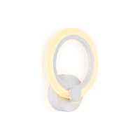 Накладной светильник Ambrella Light Original FA529