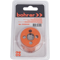 Коронка биметаллическая 44 мм, HSS M42 BOHRER 32360440