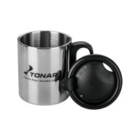 Термокружка Тонар T.TK-033-350 350мл 281097