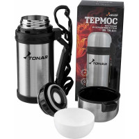 Термос Тонар HS.TM-011 1200мл 149742