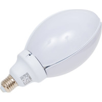 Светодиодная лампа HOROZ ELECTRIC трехлепестковая TRIO-R 36W 6400K E27 100-265V 001-065-0036 HRZ33002795
