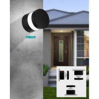 Накладной светильник EGLO Melzo 97303