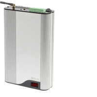 Система безопасности газового котла SKAT ST-555 SMART 575