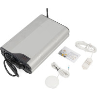 Система безопасности газового котла SKAT ST-555 SMART 575