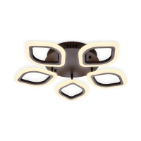 Накладной светильник Ambrella Light Original FA443