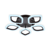 Накладной светильник Ambrella Light Original FA443