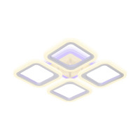 Накладной светильник Ambrella Light Original FA441