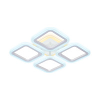 Накладной светильник Ambrella Light Original FA441