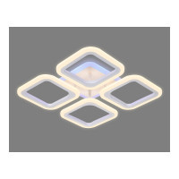 Накладной светильник Ambrella Light Original FA441