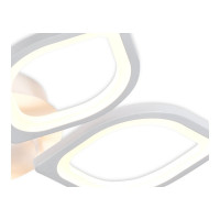 Накладной светильник Ambrella Light Original FA444