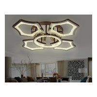 Накладной светильник Ambrella Light Original FA576