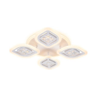 Накладной светильник Ambrella Light Ice FA280