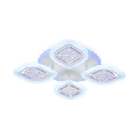 Накладной светильник Ambrella Light Ice FA280