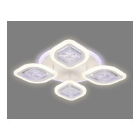 Накладной светильник Ambrella Light Ice FA280