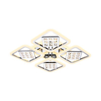 Накладной светильник Ambrella Light Ice FA288