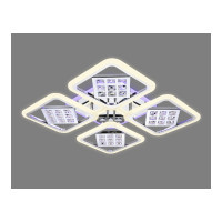 Накладной светильник Ambrella Light Ice FA288