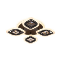 Накладной светильник Ambrella Light Ice FA281