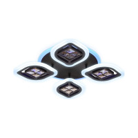 Накладной светильник Ambrella Light Ice FA281